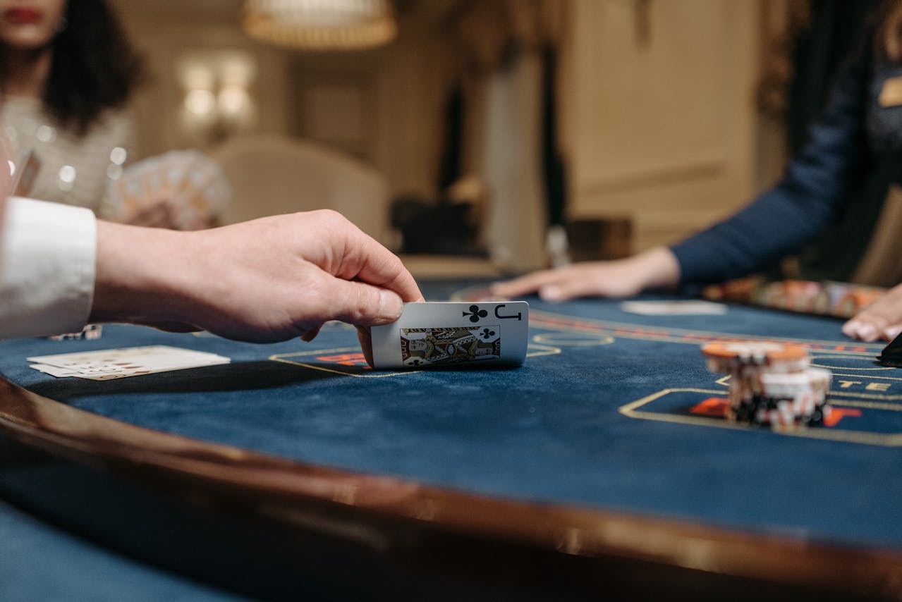 A Practical Guide to Minimum Deposit Casinos in Canada